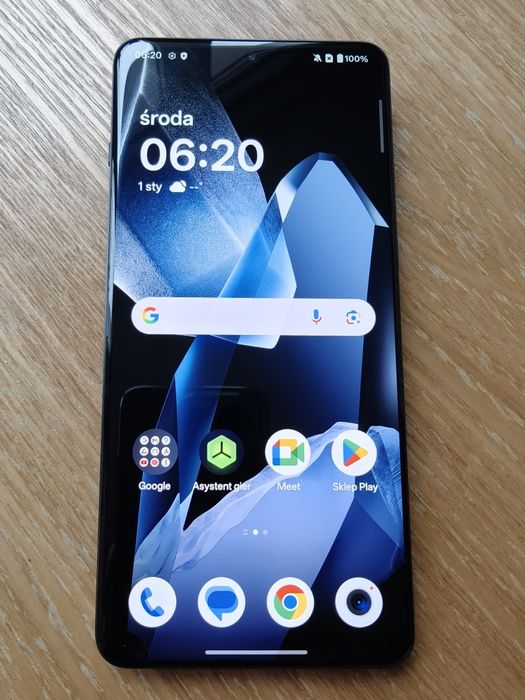 Oneplus 13 , 16/512 GB