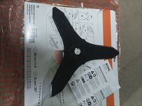 Lamina de corte Sthil para rocadoras