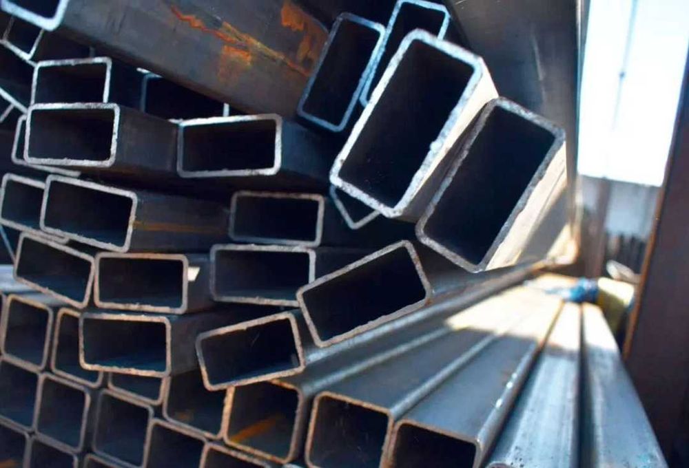 Профільна труба 60х40*3мм Порізка Доставка