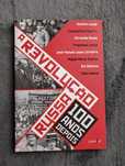 Livro A revolução russa - 100 anos depois