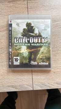 Call of Duty Modern Warfare PS3