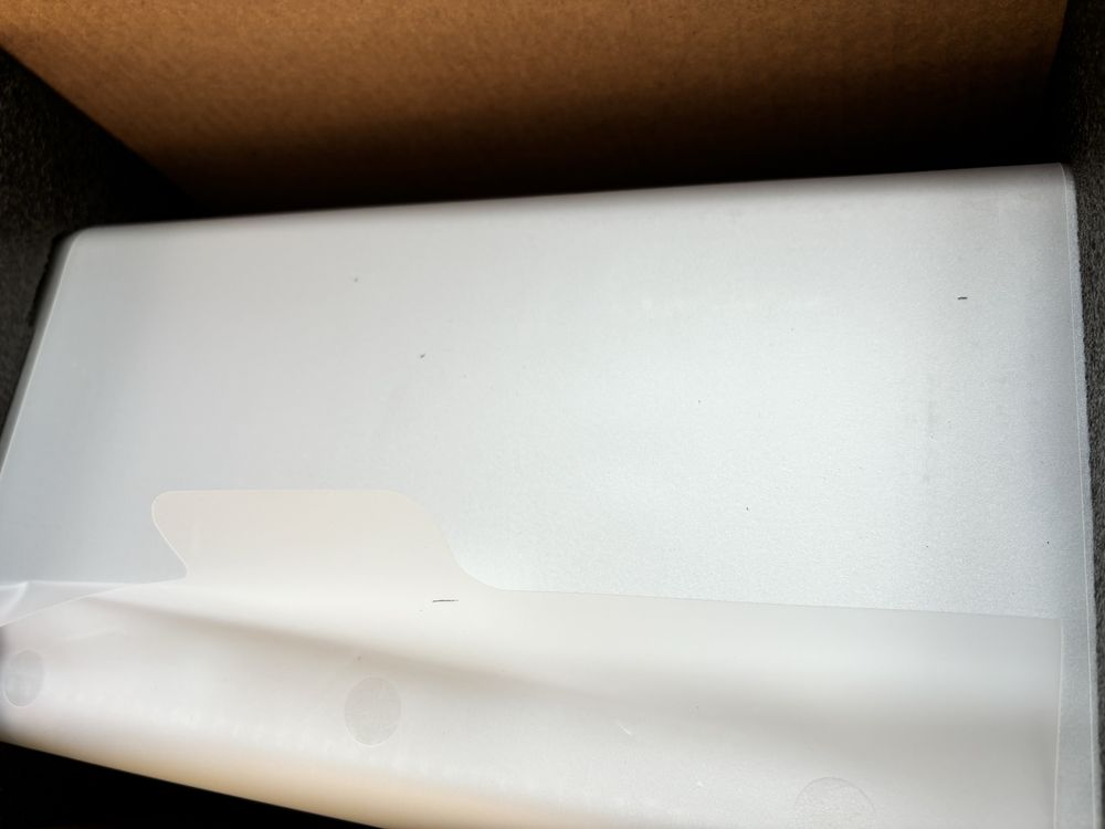 Razer Core X Mercury  External Graphics Enclosure