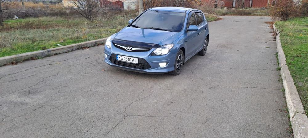 Продам Hyundai i30
