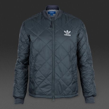 Куртка мужская спортивная Adidas Originals Superstar AY9143 (ОРИГИНАЛ)
