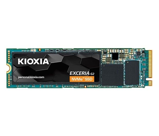 Dysk SSD M2 1 TB KIOXIA Excera