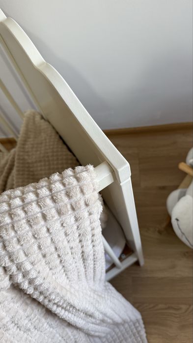 Дитяче ліжко ikea