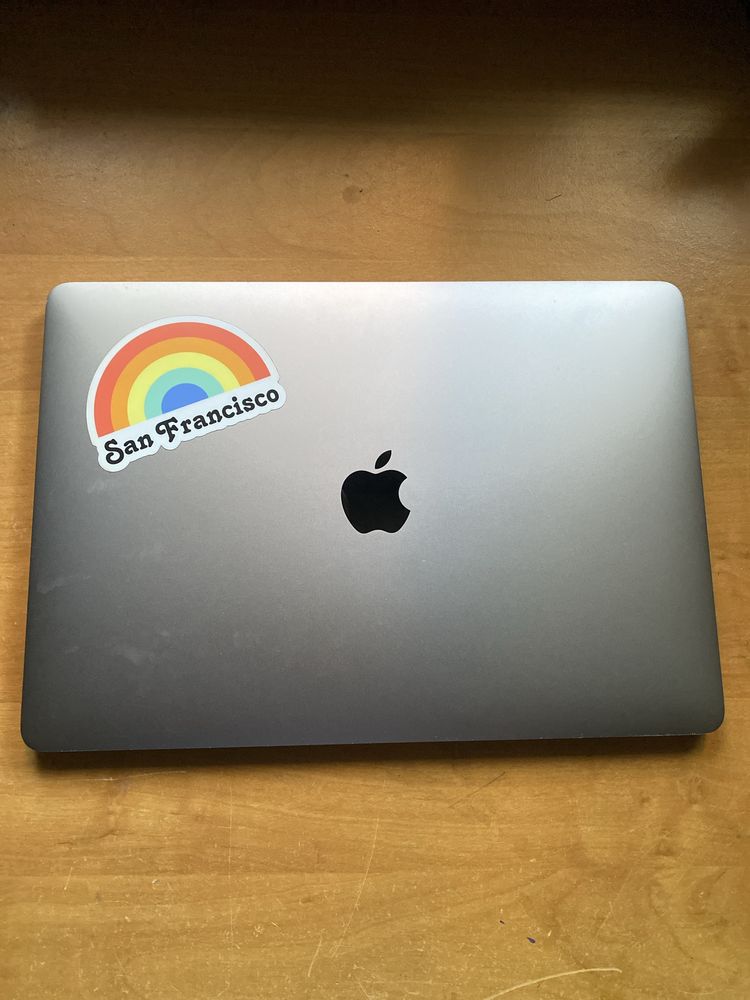 MacBook Pro Touche Bar 2017