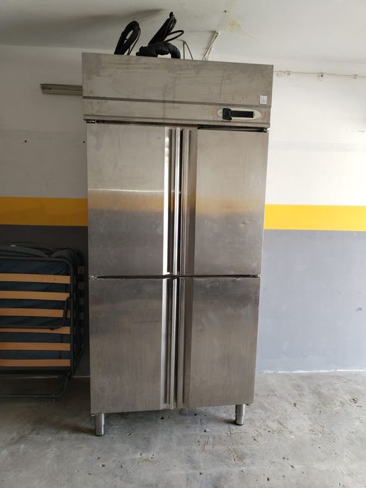 Armario frio industrial