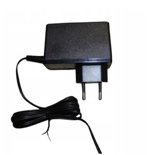 Zasilacz wtyczkowy AC/DC SAGEMCOM 12V 2A 24W 5,5x2,5 mm ADS-24FUA-12
