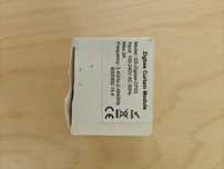 Módulo persianas ZigBee