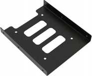 Hertz Adapter dysku 2.5" do 3.5" (AK294)