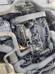 Vw passat b5 audi a4 silnik 1.9 tdi 90km zwykła pompa kompletny !!