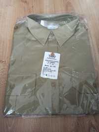Koszulo bluza oficerska WP wzór 301/mon
