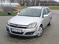 Opel Astra 1.6 бензин