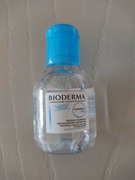 Bioderma Hydrabio H2O Água Micelar 100ml
