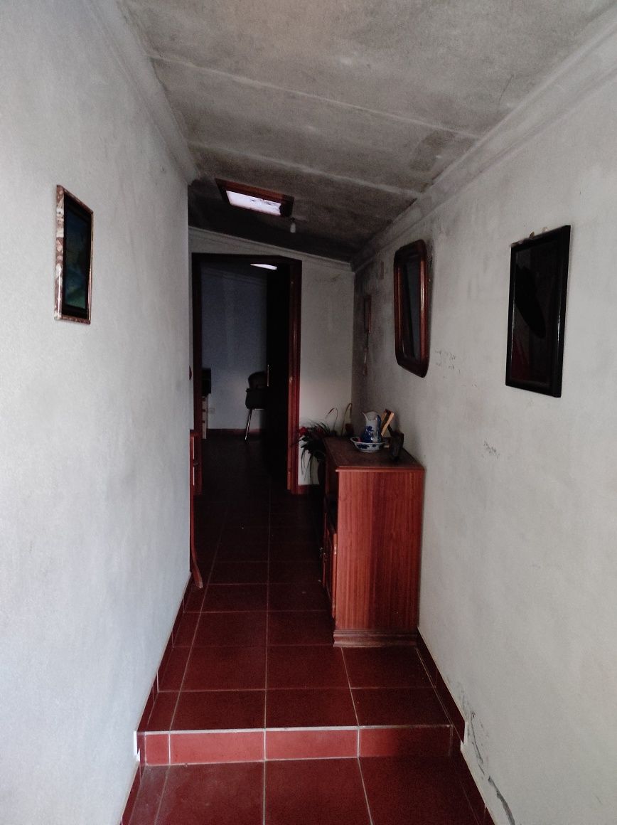 Casa tipologia T3