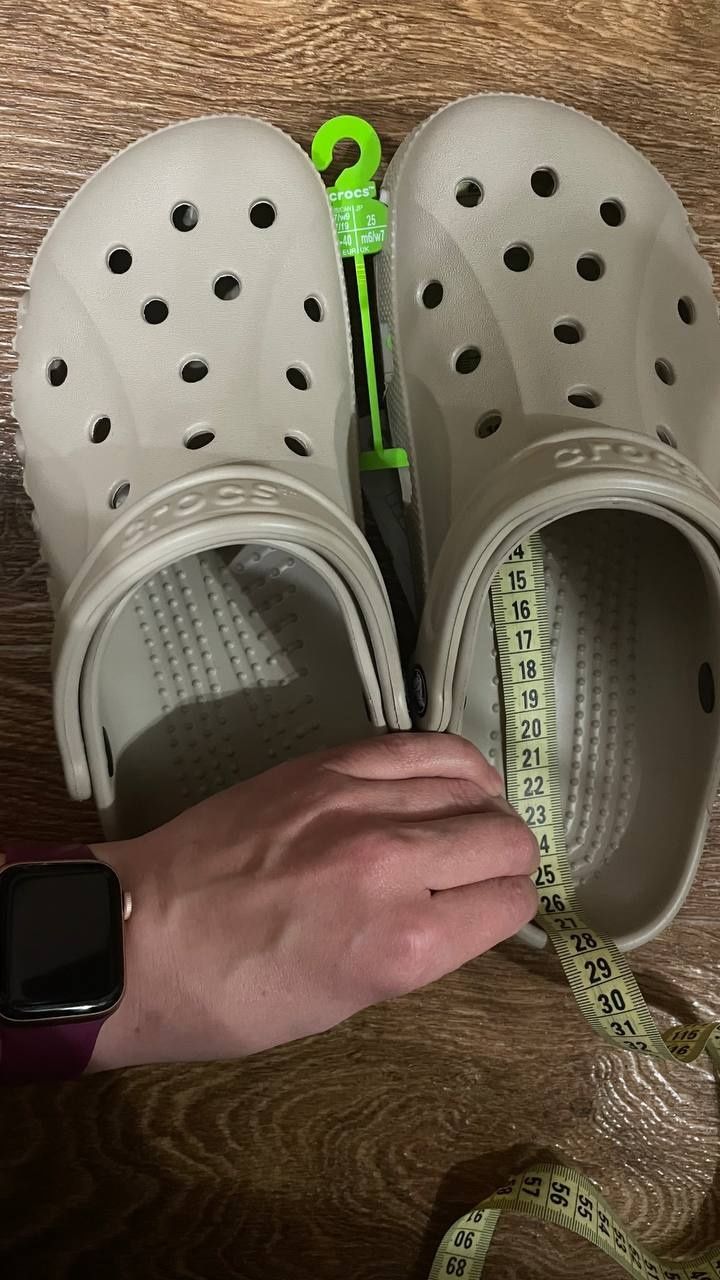 Crocs Оригінальні