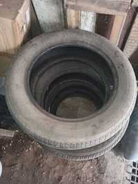 Продам шини на літо 185*65*R15 Bridgestone turanza er300