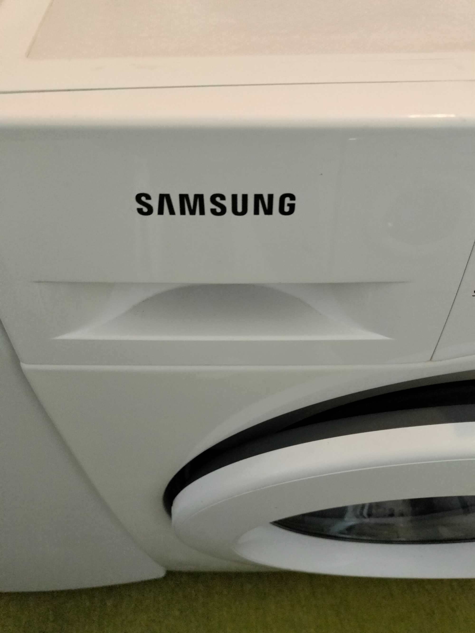 Okazja!!! Bardzo ładna pralka SAMSUNG 7 kg,2 miesiące gwarancji