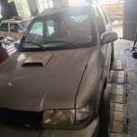 Vendo peças do kia