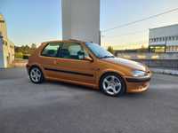 Peugeot 106 Gti 16v