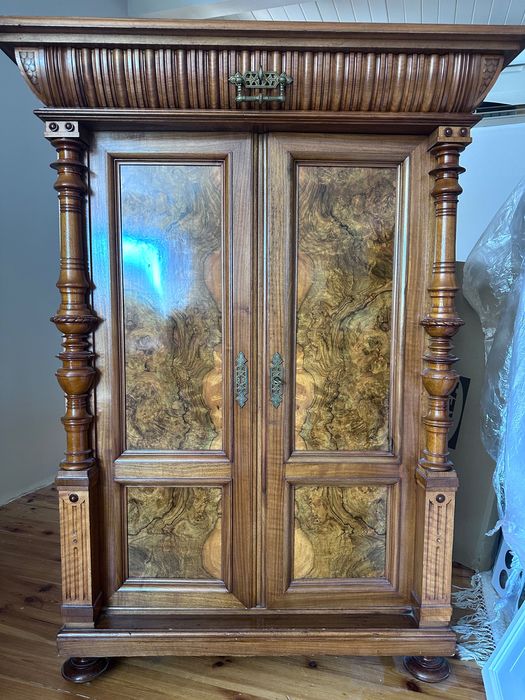 Bieliźniarka eklektyczna