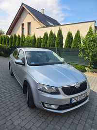 Skoda Octavia 1.2