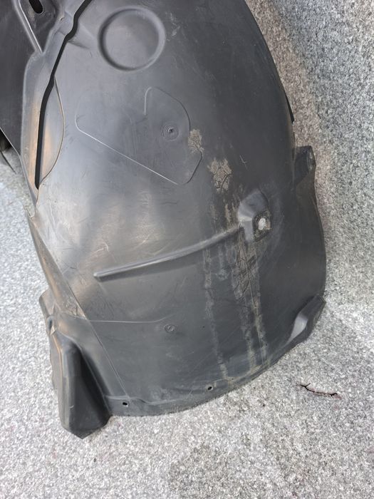 AUDI A4 B8 8K0 nadkole lewe przednie Oryginał Jak nowe