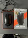 mysz steelseries prime wireless