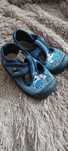 Buty pantofle CCC r.21