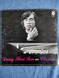 Dang Thai Son Plays Chopin Winyl