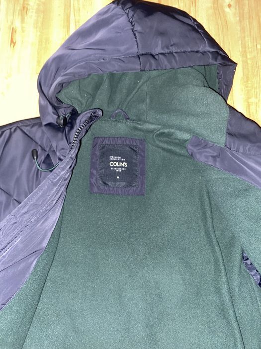 Зимня курточка COLINS