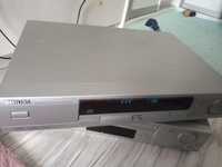 Odtwarzacz dvd PHILIPS DVD722