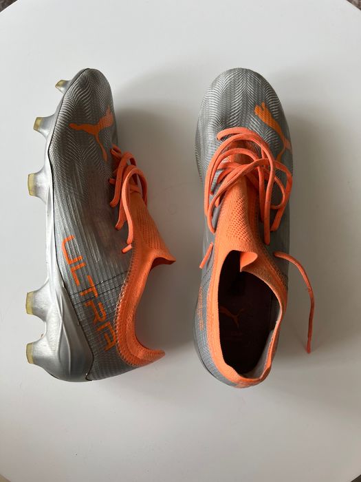 Buty piłkarskie Puma ultra 1.4