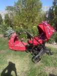 Коляска Cybex Priam Petticoat