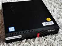 Lenovo M710q - 376GB 8GB