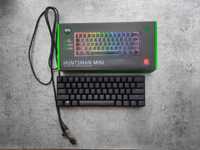 Razer Huntsman Mini