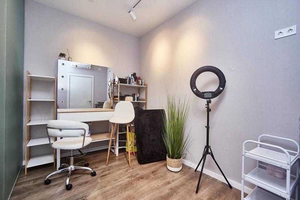 Квартира в одном из лучших районов Аркадии — 42 Жемчужина/Генуэзская