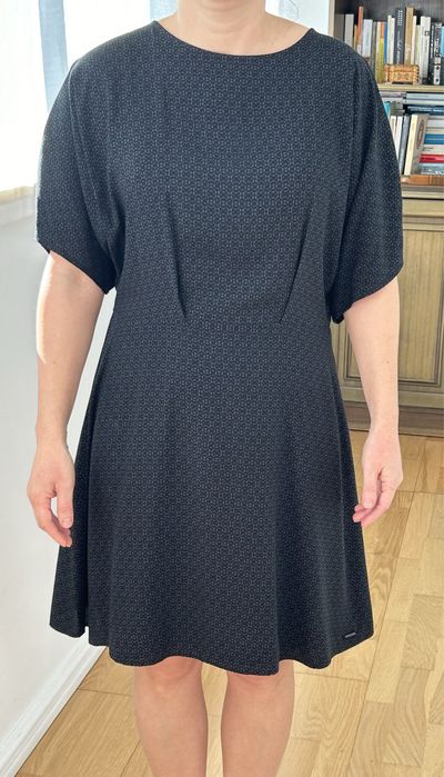 Vestido Pepe Jeans - tamanho M