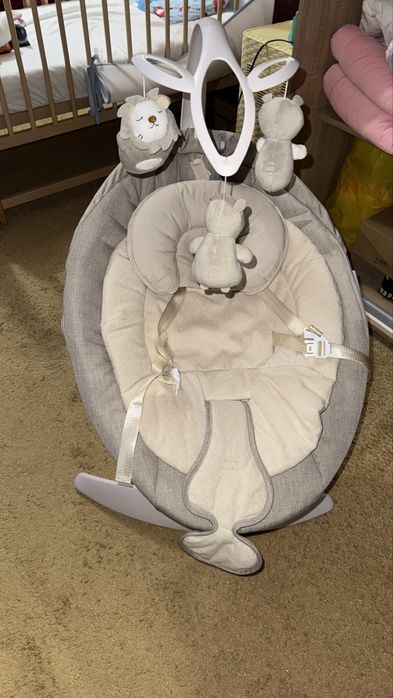 Заколисувальний центр