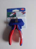 Szczypce tnące boczne Knipex 115mm