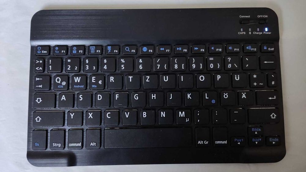 Klawiatura nowa akcesoria