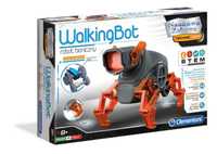 CLEMENTONI 50059 Chodzący Robot WALKING Bot