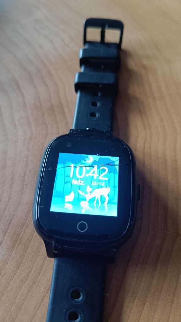 Smartwatch Garett Kids Twin 4G