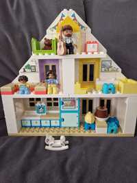 Lego duplo domek wielofunkcyjny 10929