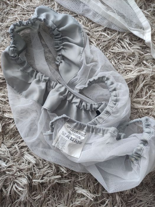 Москітна сітка Maxi-Cosi, milette, clippasafe : колясок, автокрісла