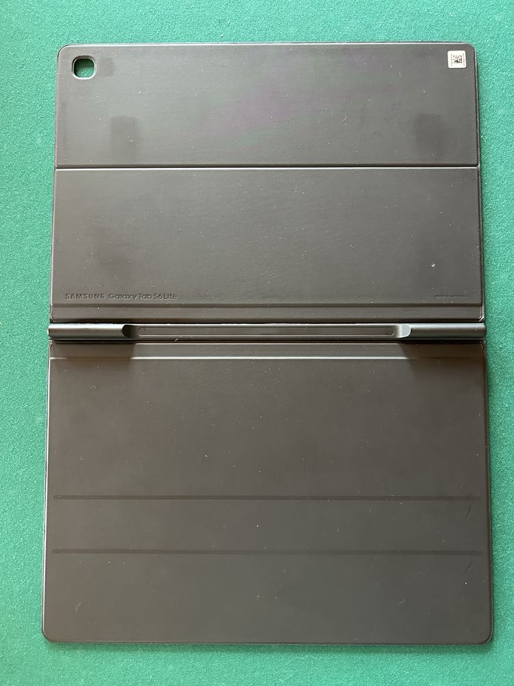 Galaxy Tab S6 Lite