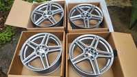 alufelgi mercedes audi 5x112 19 cali et 35