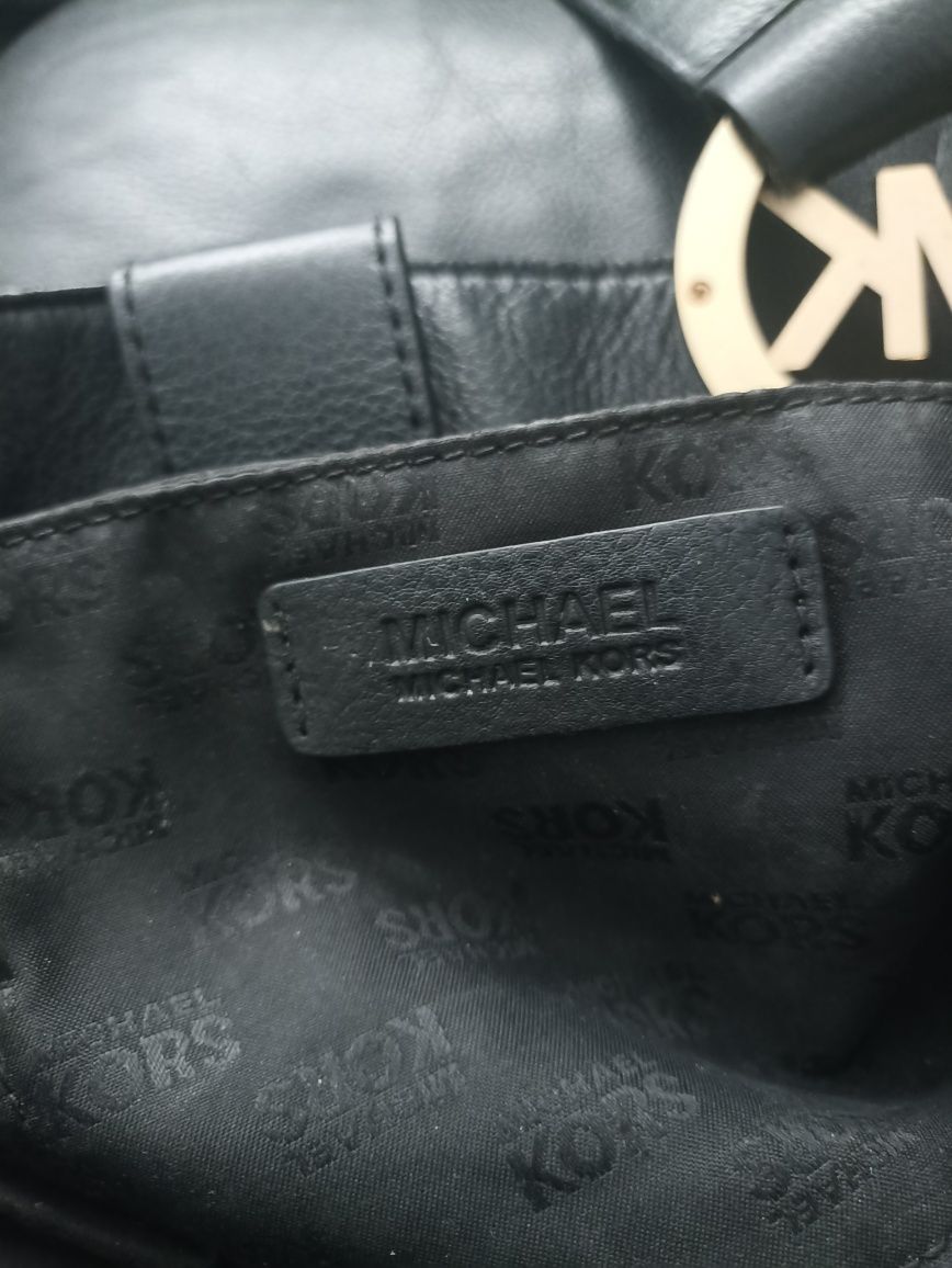 Torebka Fulton Large  MK Michael Kors