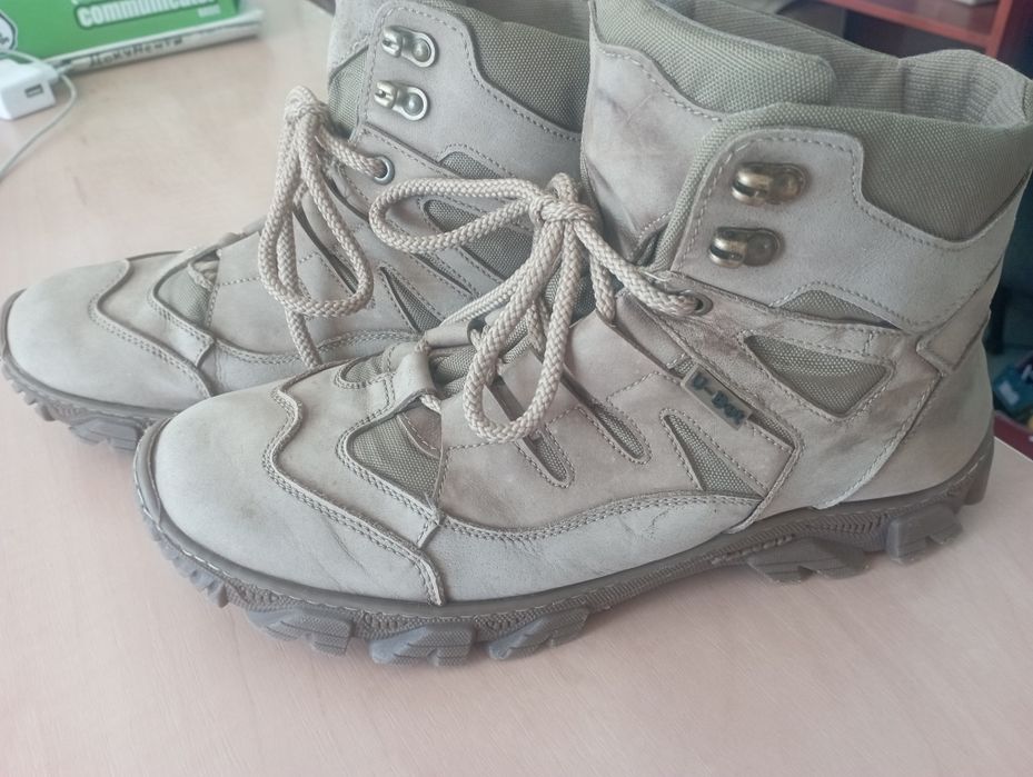 Берциі  в гарному стані